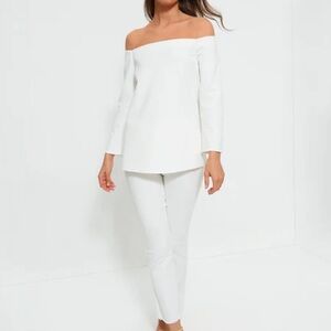 Tuckernuck Miranda Off-Shoulder Top